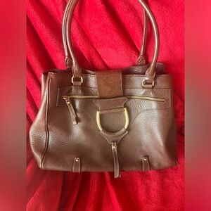 Dolce Gabbana Large shoulder bag